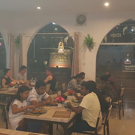 Lords Palace Patong Экстерьер фото