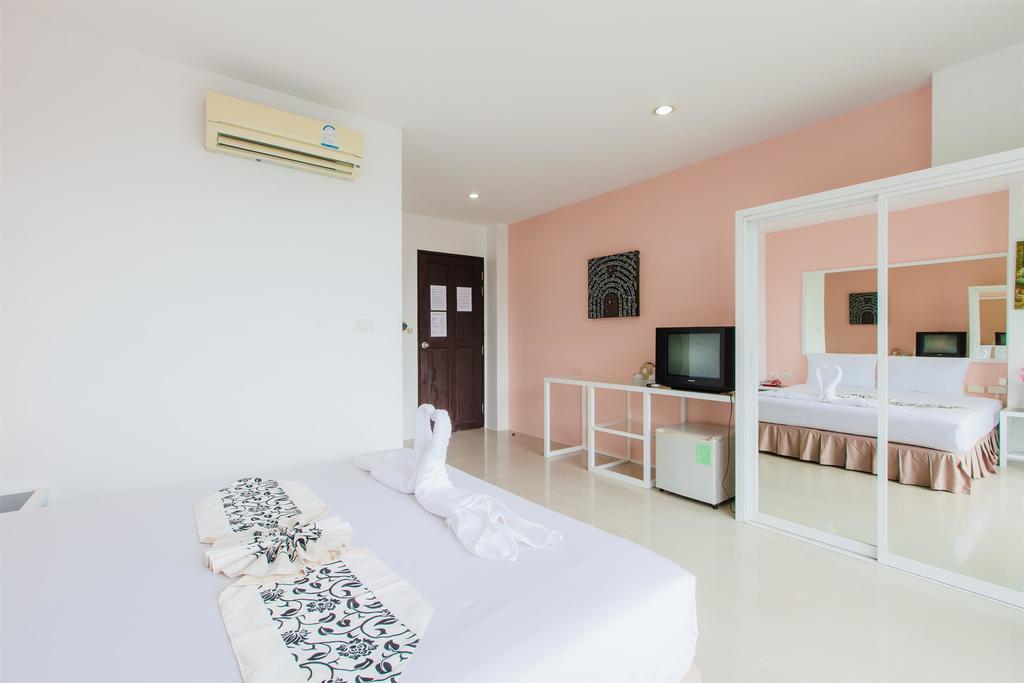 Lords Palace Patong Экстерьер фото