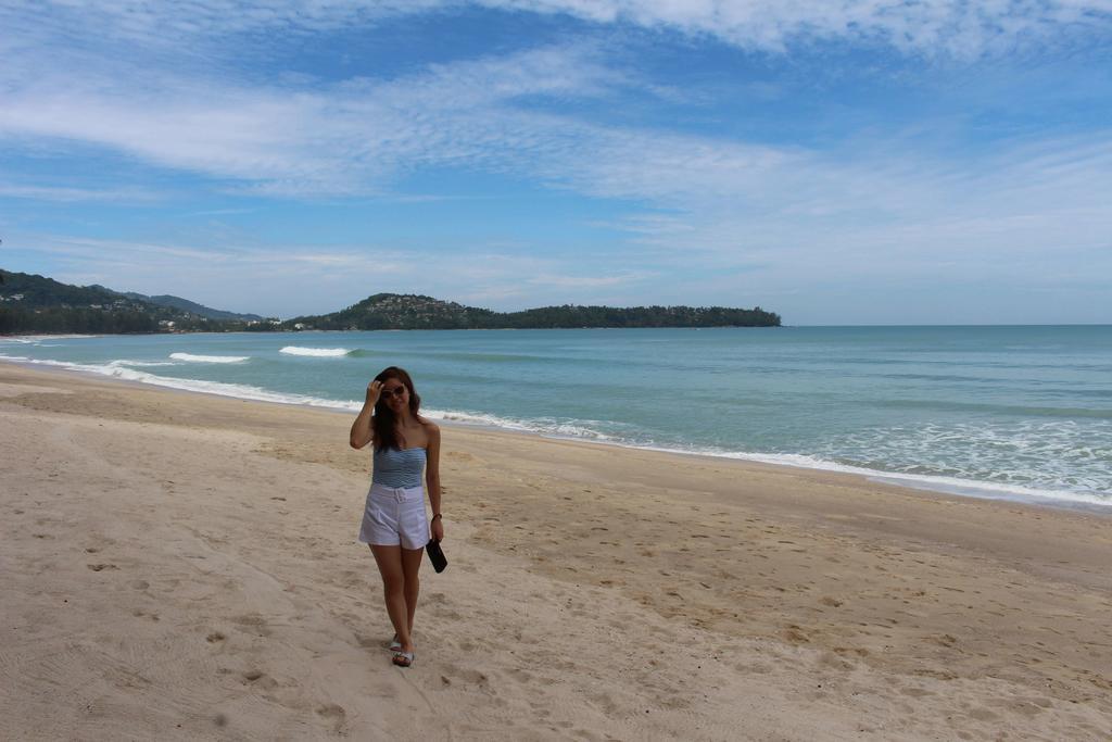 Lords Palace Patong Экстерьер фото