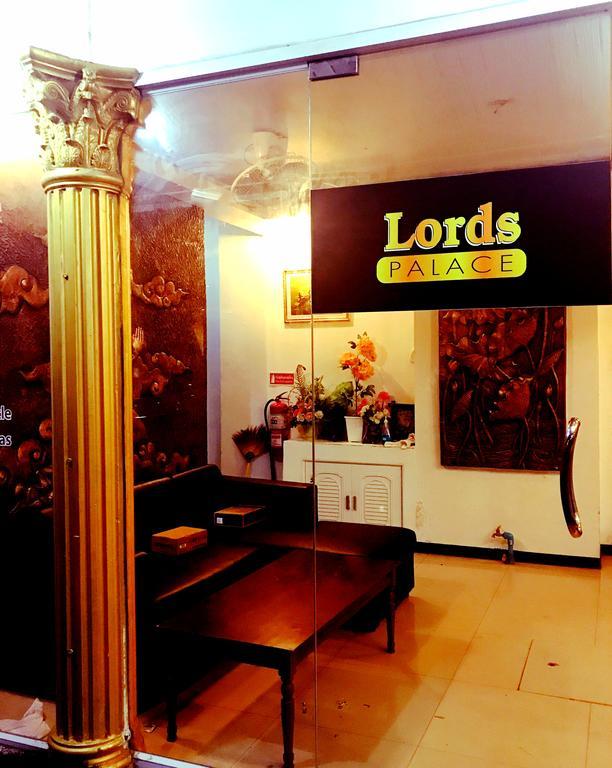 Lords Palace Patong Экстерьер фото